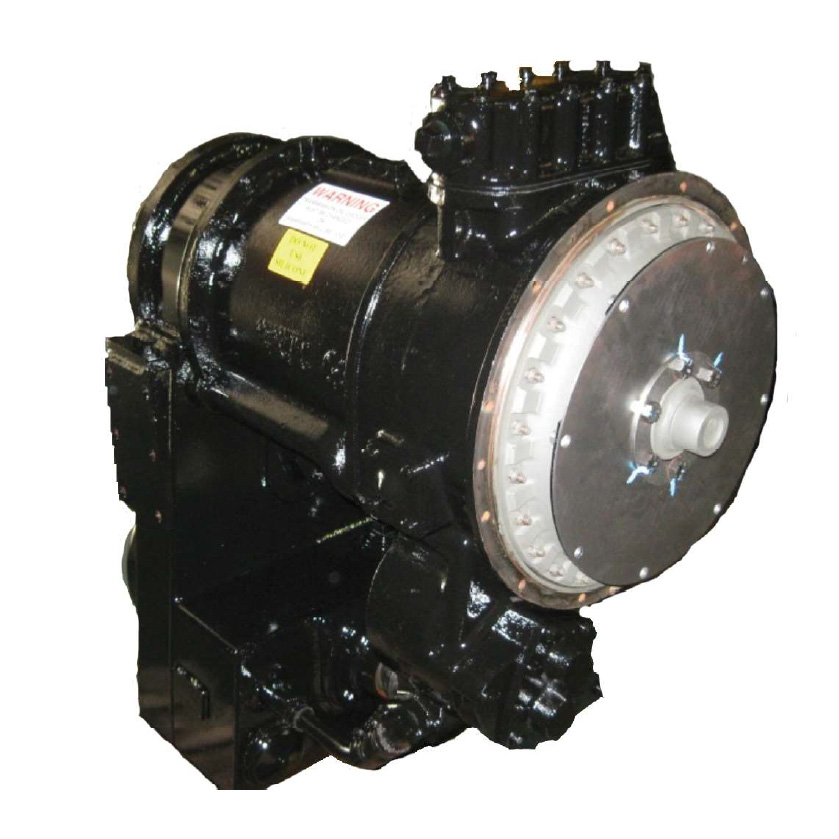 CRT35311 Copeland International, Inc. (Copeland Allison Transmissions)